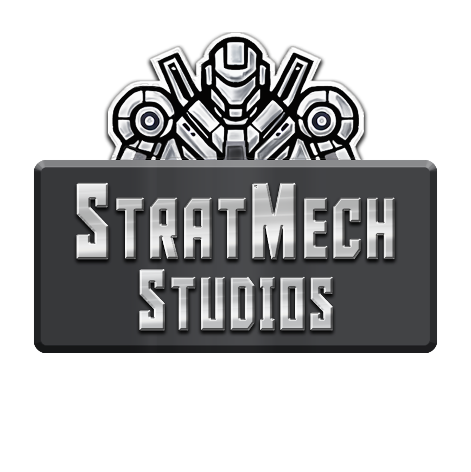 StratMech Studios