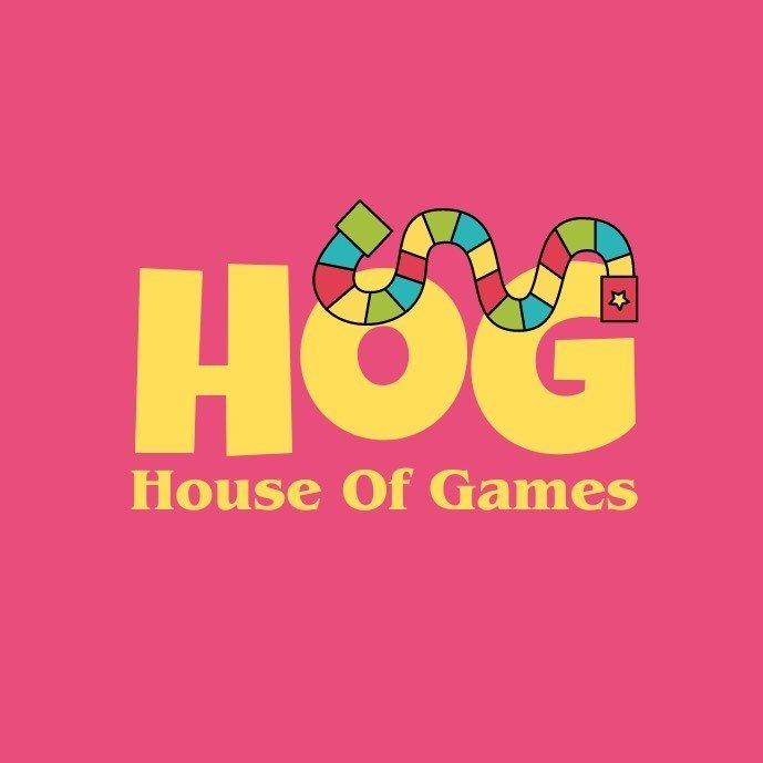 House oF Games