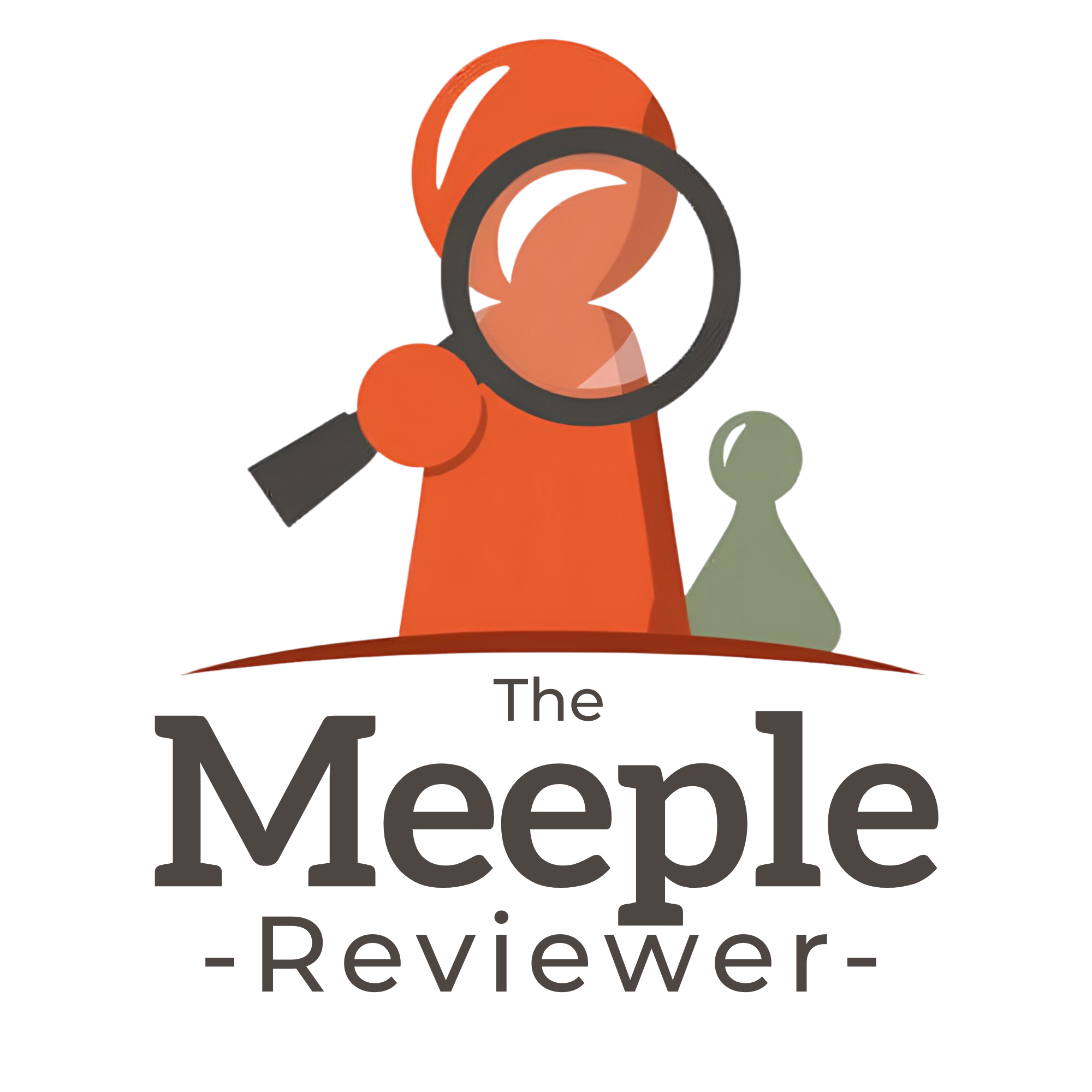 Board Game Blog logo