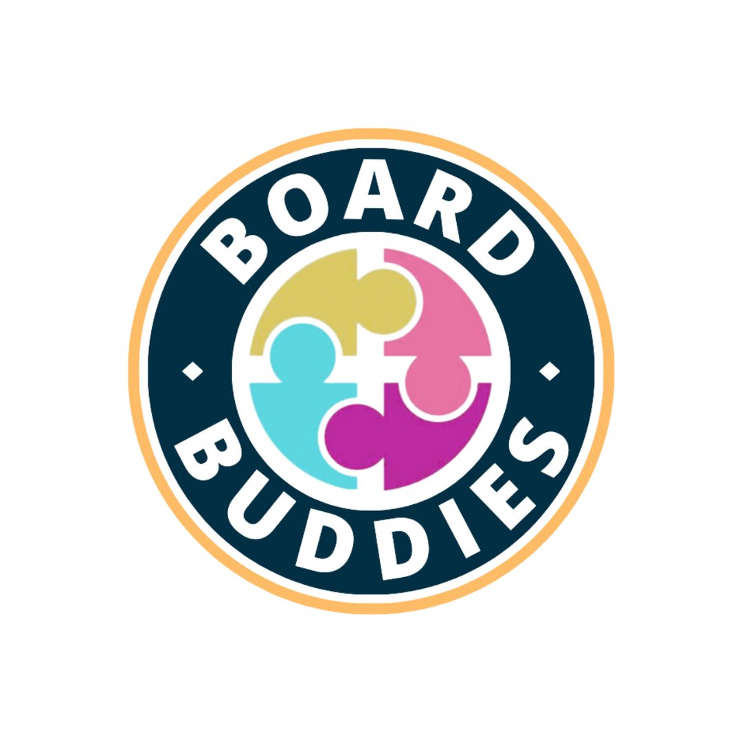 Board Buddies
