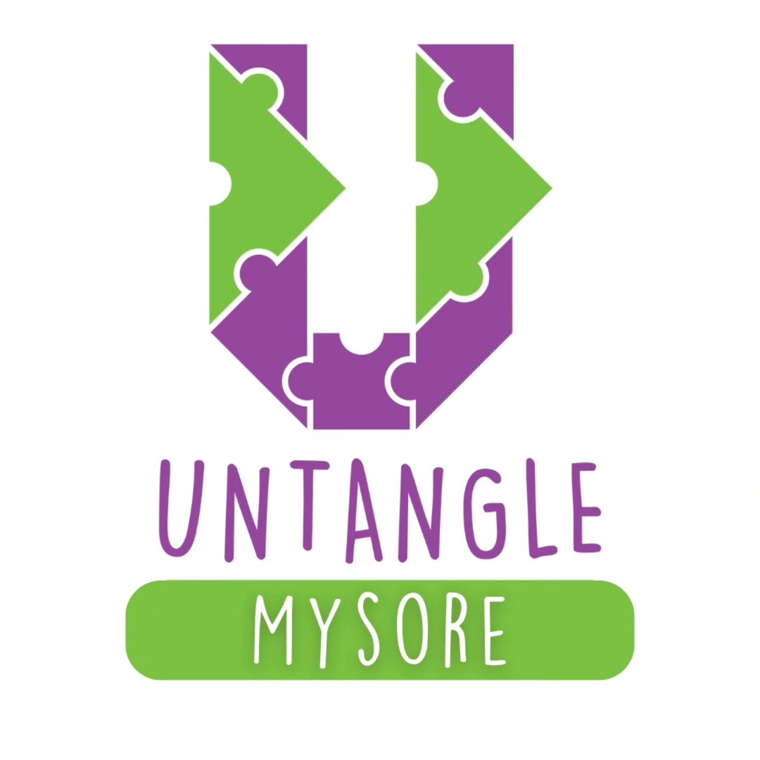 Untangle - Mysore