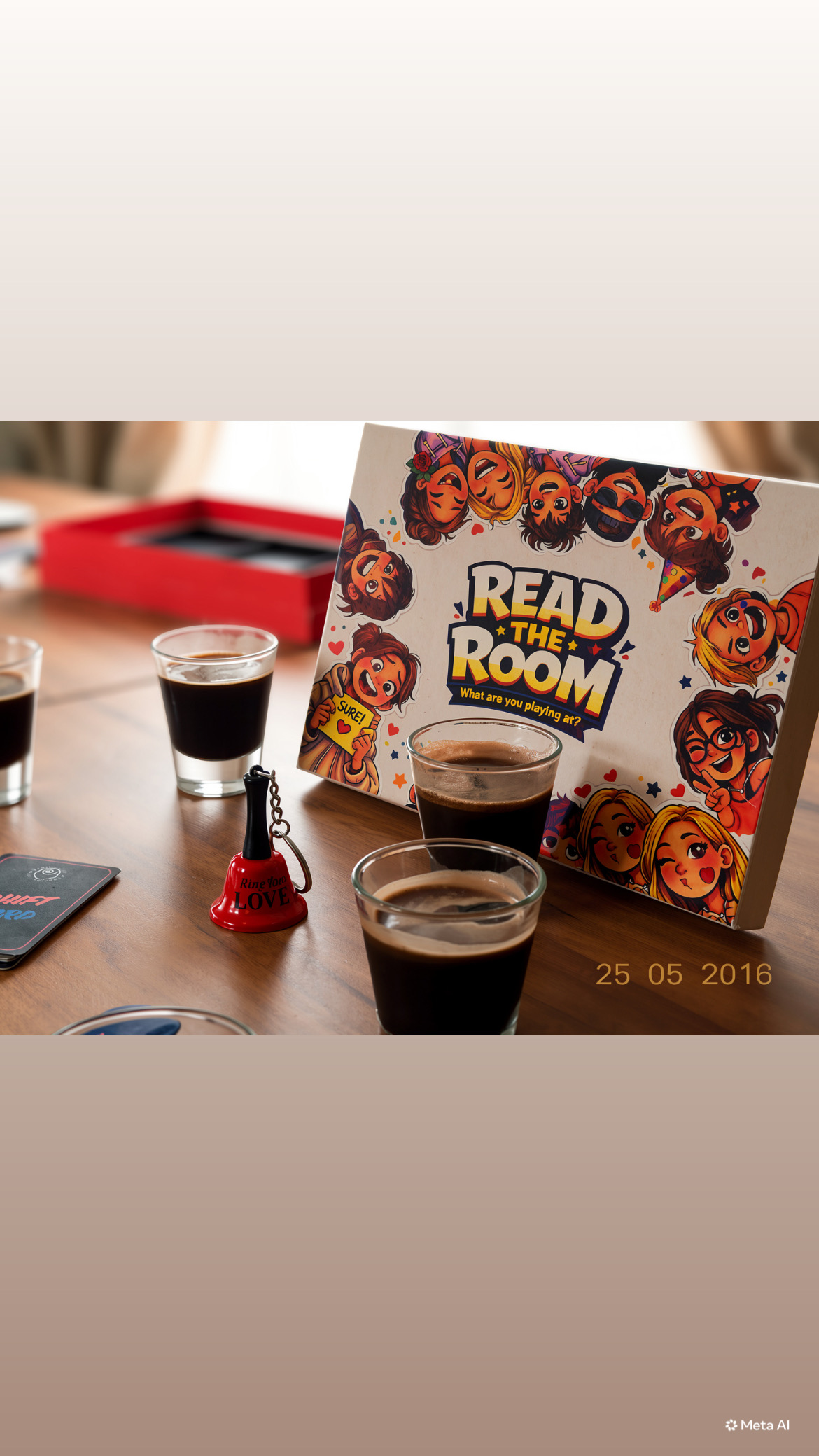 Read The Room gallery image 3